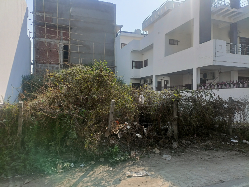 3228 Sq.ft. Residential Plot for Sale in Vijayant Khand 4, Lucknow