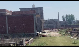 2000 Sq.ft. Residential Plot for Sale in Gomti Nagar, Lucknow