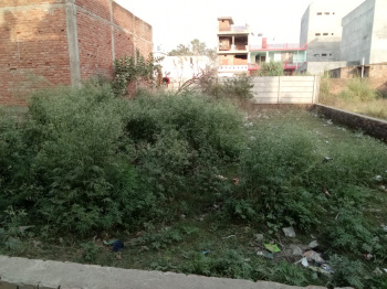 1800 Sq.ft. Residential Plot for Sale in Gomti Nagar Extension, Lucknow