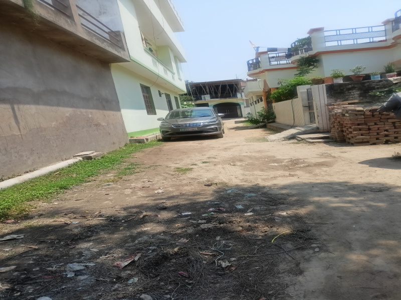 1800 Sq.ft. Residential Plot for Sale in Khargapur, Lucknow