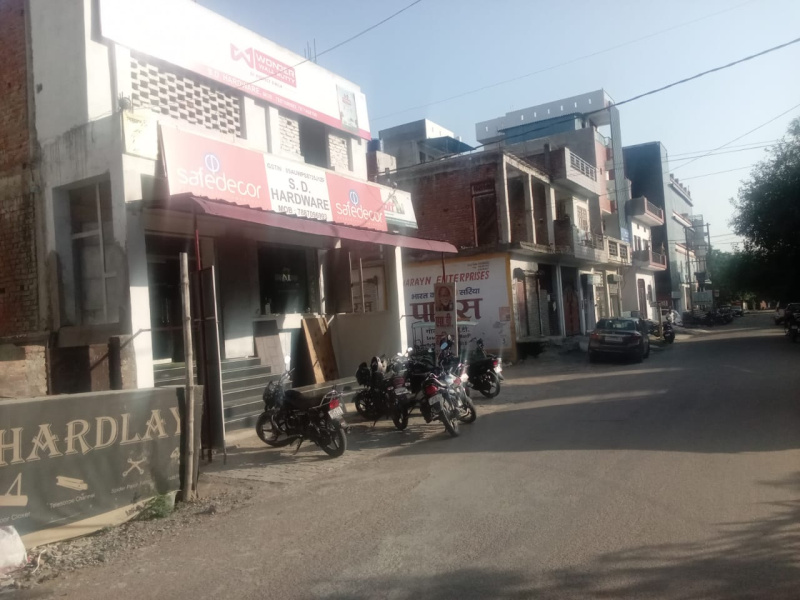 970 Sq.ft. Residential Plot for Sale in Sector 1, Lucknow