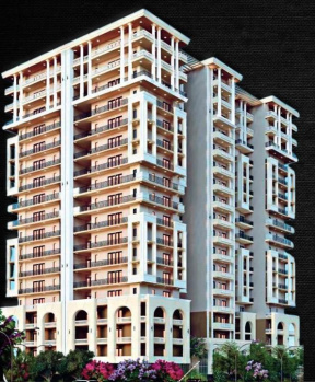 3 BHK Flats & Apartments for Sale in Gomti Nagar, Lucknow (1900 Sq.ft.)
