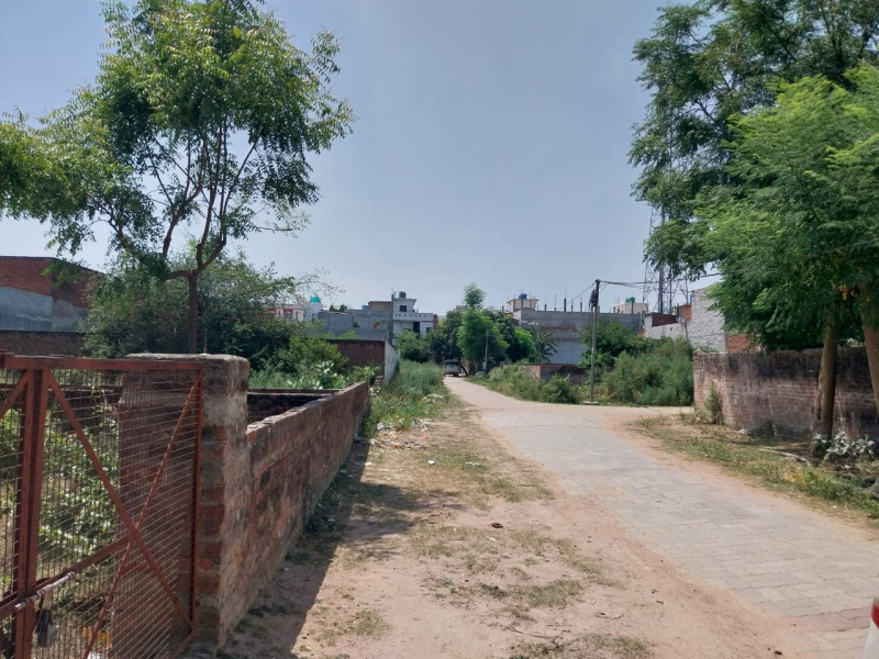 1920 Sq.ft. Residential Plot for Sale in Malhaur, Lucknow
