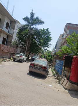 2500 Sq.ft. Residential Plot for Sale in Vikrant Khand 3, Lucknow