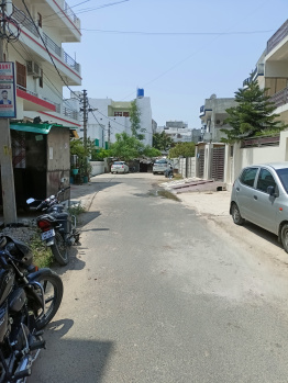 2152 Sq.ft. Residential Plot for Sale in Vikrant Khand 3, Lucknow