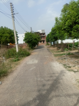2152 Sq.ft. Residential Plot for Sale in Vikalp Khand 3, Lucknow