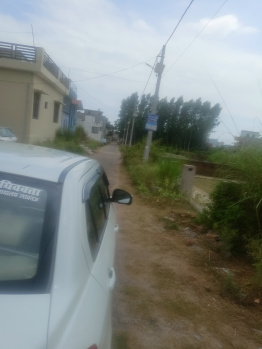 1210 Sq.ft. Residential Plot for Sale in Malhaur, Lucknow