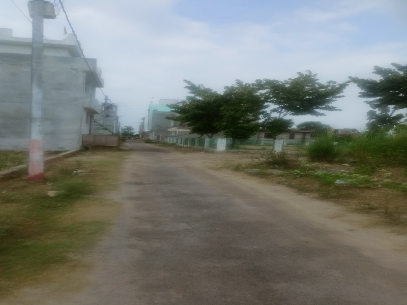 1210 Sq.ft. Residential Plot for Sale in Malhaur, Lucknow
