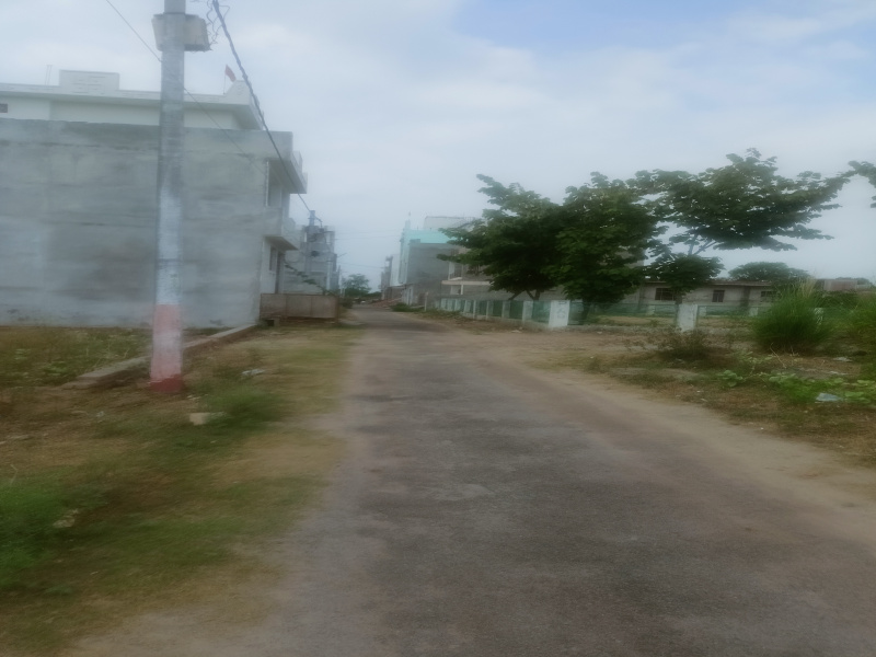 1210 Sq.ft. Residential Plot for Sale in Malhaur, Lucknow