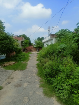 2065 Sq.ft. Residential Plot for Sale in Malhaur, Lucknow