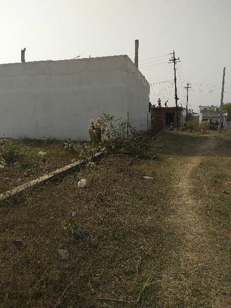 1250 Sq.ft. Residential Plot for Sale in Malhaur, Lucknow