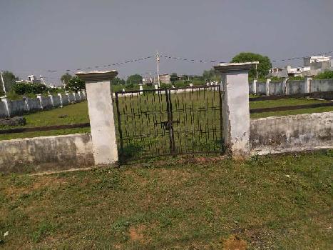 plot are available on malhour road