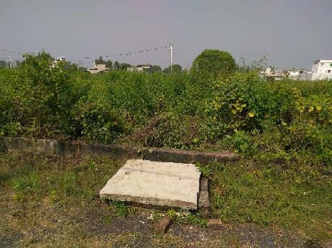 2100 Sq.ft. Residential Plot for Sale in Gomti Nagar Extension, Lucknow