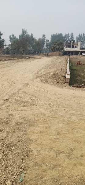 residential plots on faizabad road