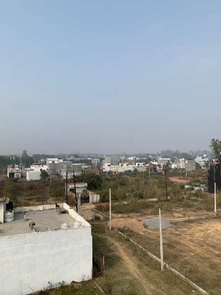 1350 Sq.ft. Residential Plot for Sale in Malhaur, Lucknow