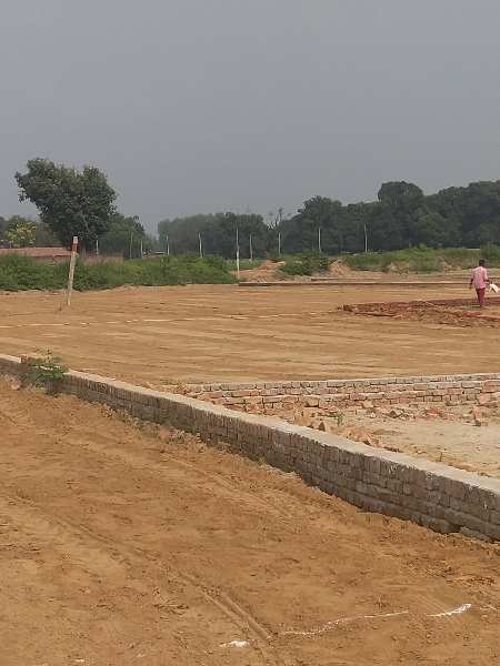1350 Sq.ft. Residential Plot for Sale in Gomti Nagar Extension, Lucknow