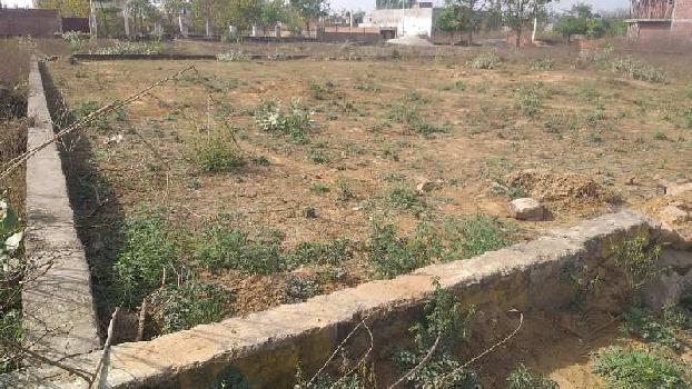 residential plot are available