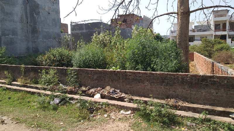 3900 Sq.ft. Residential Plot for Sale in Gomti Nagar, Lucknow