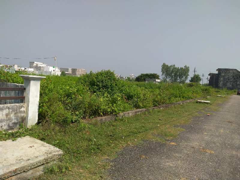850 Sq.ft. Residential Plot for Sale in Malhaur, Lucknow