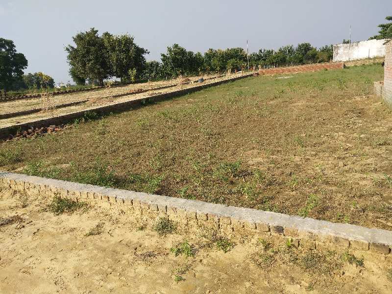 800 Sq.ft. Residential Plot for Sale in Lucknow Faizabad Highway, Lucknow