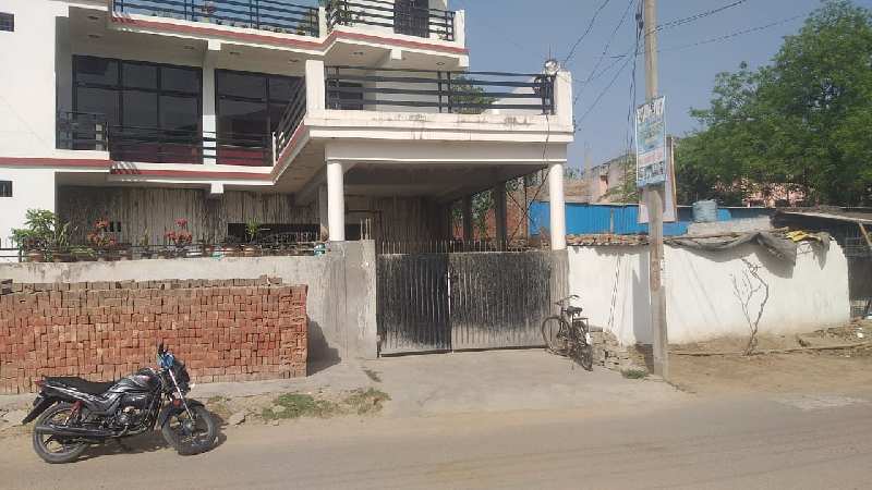 2152 Sq.ft. Residential Plot for Sale in Viraj Khand 2, Lucknow