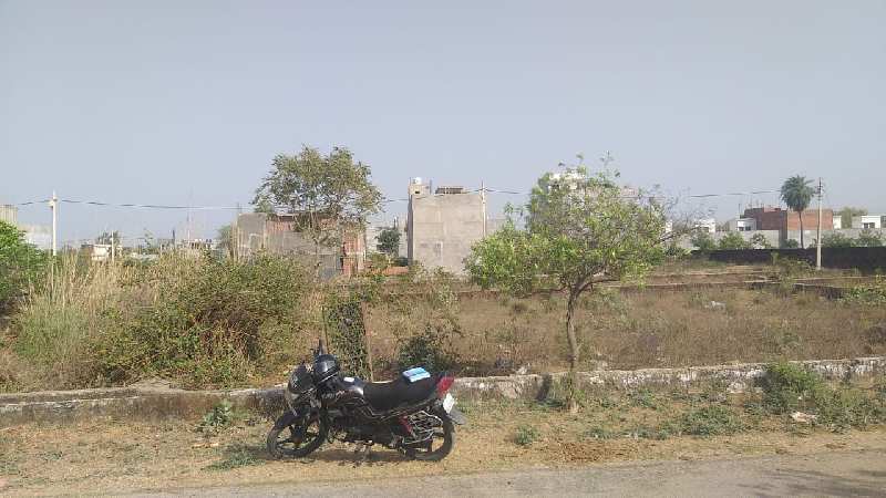 2600 Sq.ft. Residential Plot for Sale in Lolai, Lucknow