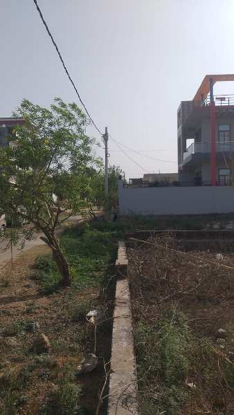 2600 Sq.ft. Residential Plot for Sale in Lolai, Lucknow