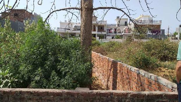 residential plot are available