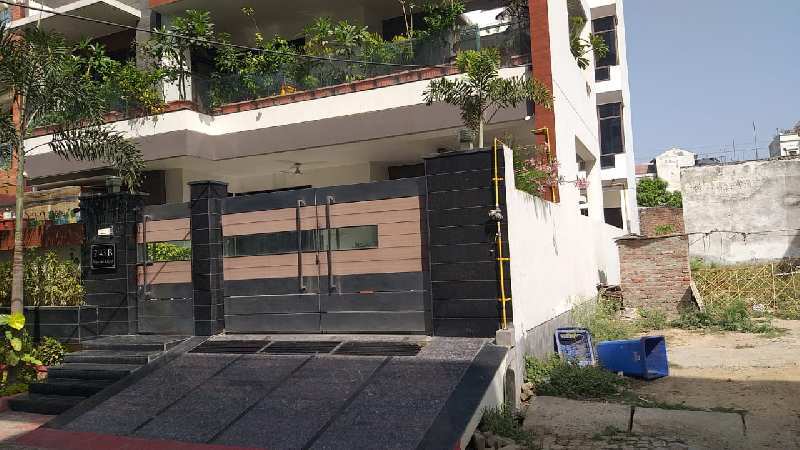 3228 Sq.ft. Residential Plot for Sale in Vijayant Khand 2, Lucknow