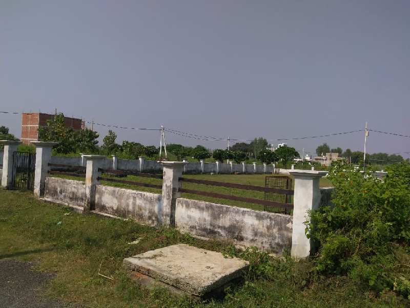 890 Sq.ft. Residential Plot for Sale in Malhaur, Lucknow