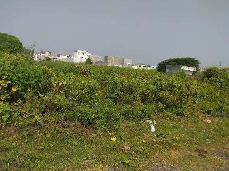 residential plot are available
