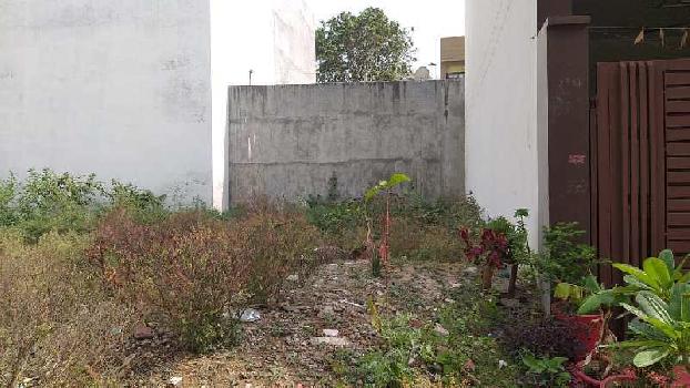 1937 Sq.ft. Residential Plot for Sale in Vikalp Khand 2, Lucknow