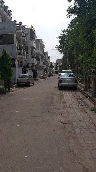 1937 Sq.ft. Residential Plot for Sale in Vikalp Khand 2, Lucknow