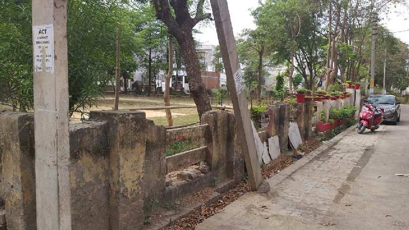 1937 Sq.ft. Residential Plot for Sale in Vikalp Khand 2, Lucknow