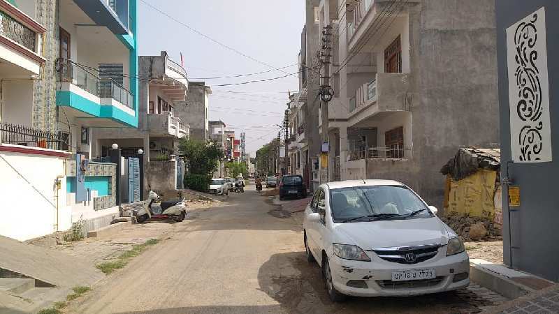 1210 Sq.ft. Residential Plot for Sale in Vikalp Khand 2, Lucknow