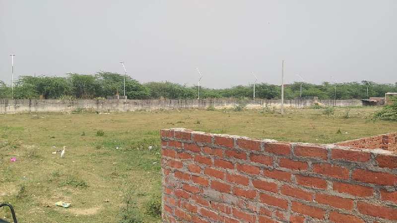 residential plot sultanpur road