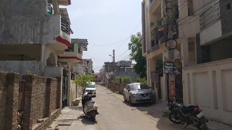 1800 Sq.ft. Residential Plot for Sale in Kamta, Lucknow
