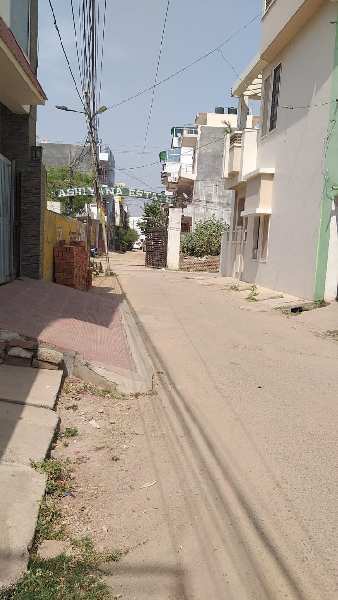 1800 Sq.ft. Residential Plot for Sale in Kamta, Lucknow