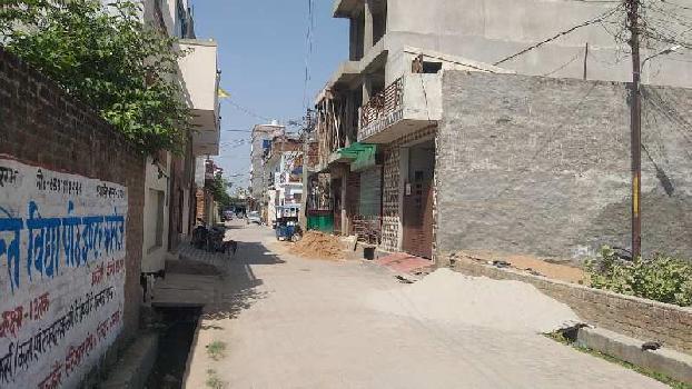 residential plot on chinhat road