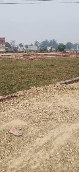 residential plot are available