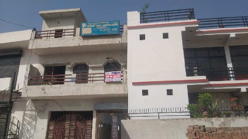 2155 Sq.ft. Residential Plot for Sale in Viraj Khand 2, Lucknow