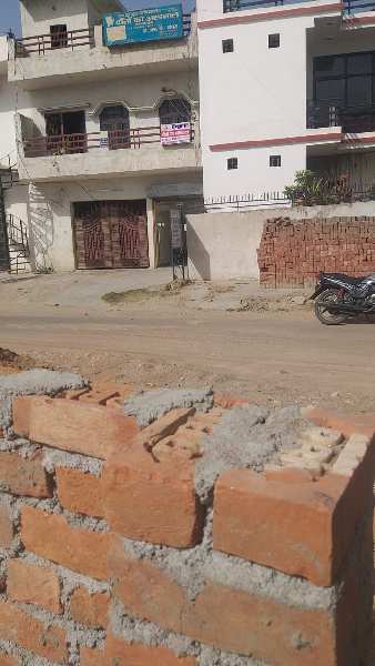 2155 Sq.ft. Residential Plot for Sale in Viraj Khand 2, Lucknow