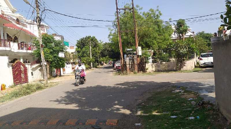 1248 Sq.ft. Residential Plot for Sale in Indira Nagar, Lucknow