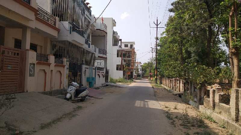 residential plot in vikalp khand 3