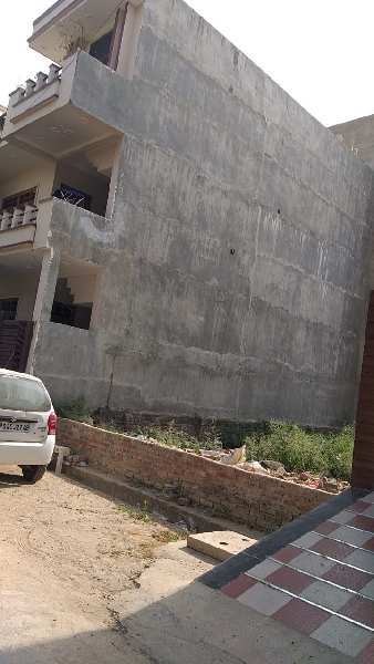 residential plot in vikalp khand 3