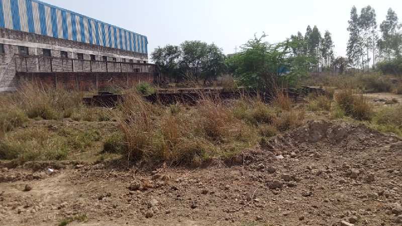 1250 Sq.ft. Residential Plot for Sale in Deva Road, Lucknow