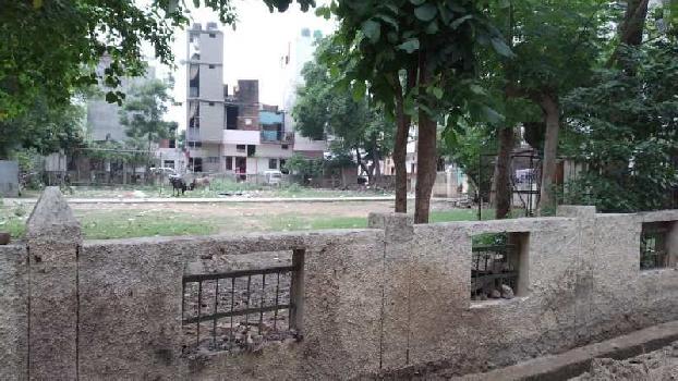 residential plot in viraj khand2