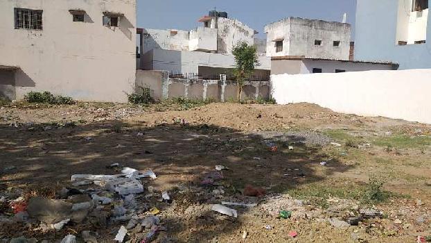 residential plot are available