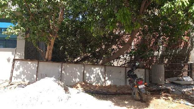 residential plot are available on faizabad road