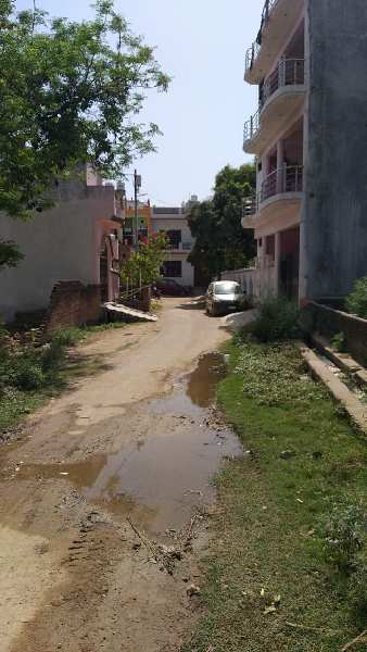 residential plot are available in kosalpuri colony khargapur gomtinagar ext.